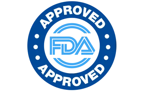 glycovit fda approved
