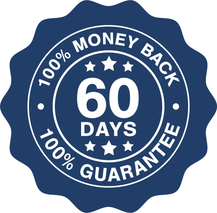 glycovit 60 days money back guarantee