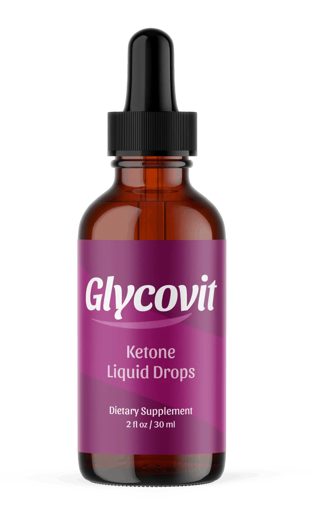 glycovit drops