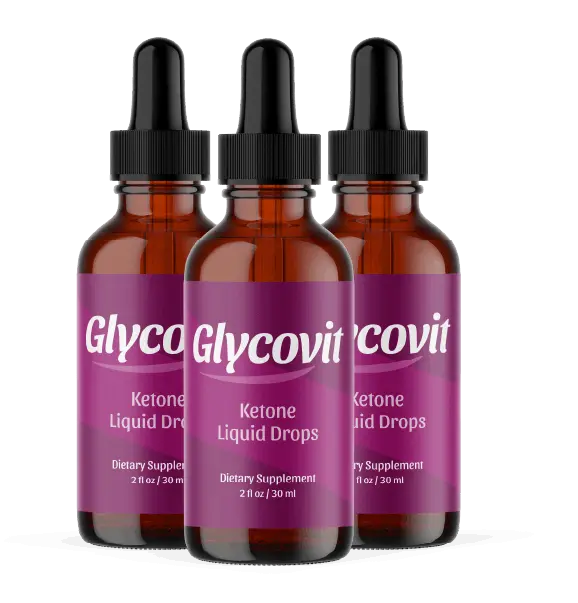 Ikaria Lean Belly Juice glycovit official website