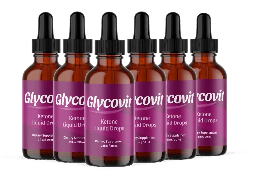 glycovit